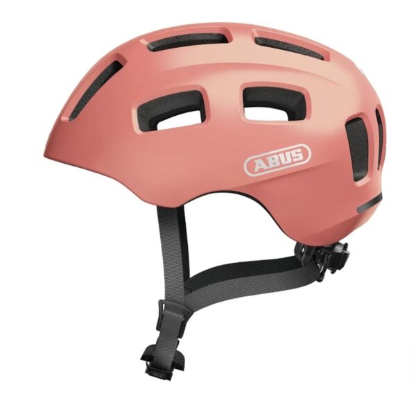 Abus Youn-I 2.0 Rose Gold