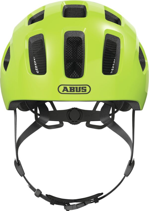 Abus Youn-I 2.0 Signal Yellow - Image 2