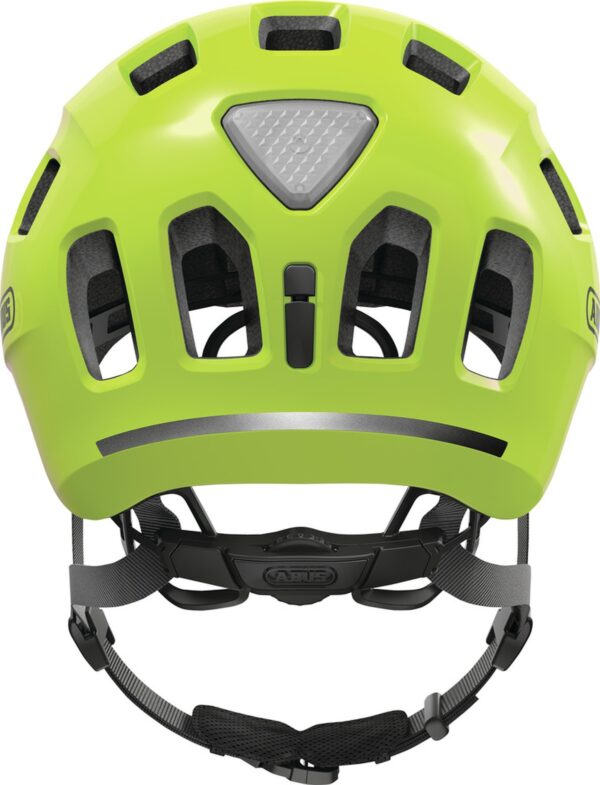 Abus Youn-I 2.0 Signal Yellow - Image 3