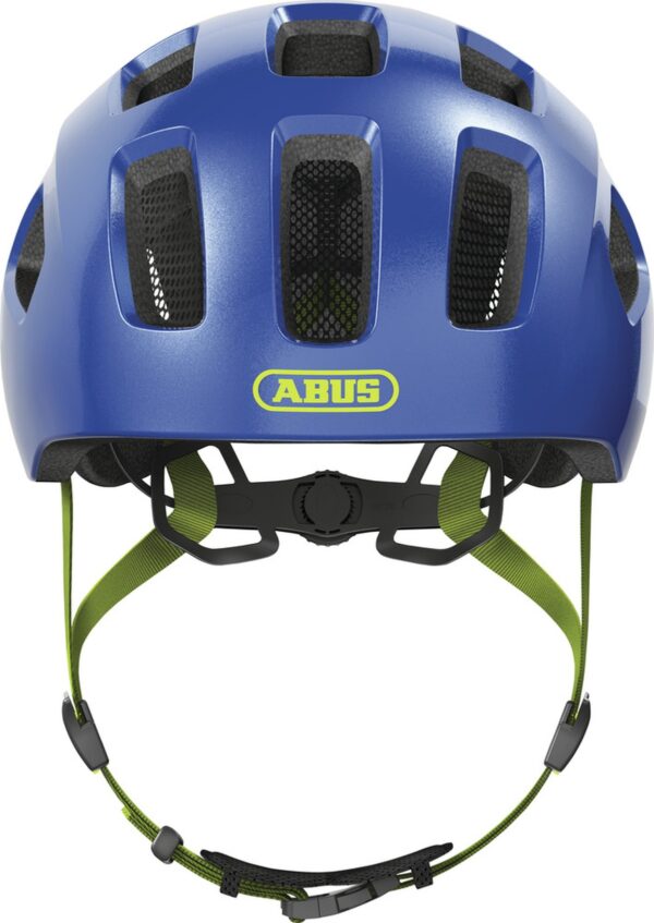 Abus Youn-I 2.0 Sparkling Blue - Billede 2