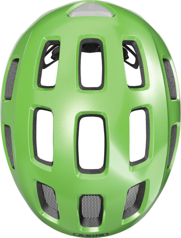 Abus Youn-I 2.0 Sparkling Green - Image 4