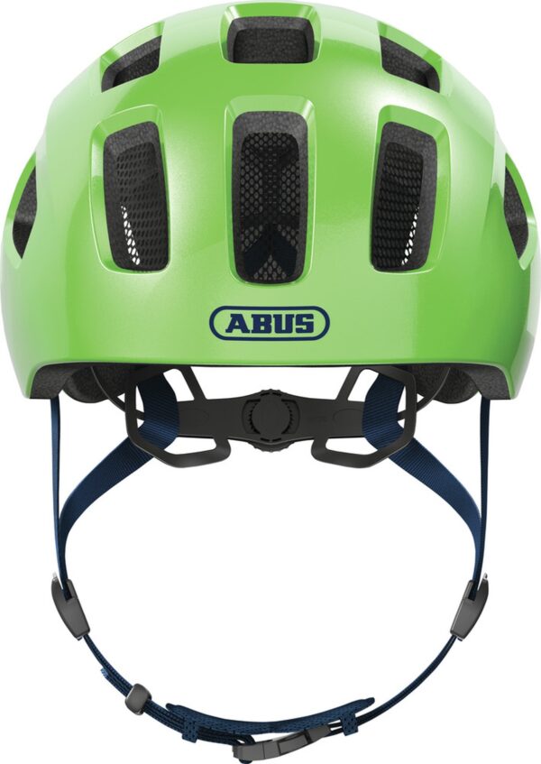 Abus Youn-I 2.0 Sparkling Green - Image 2