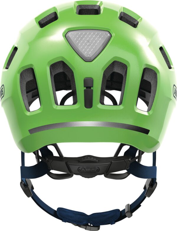 Abus Youn-I 2.0 Sparkling Green - Image 3