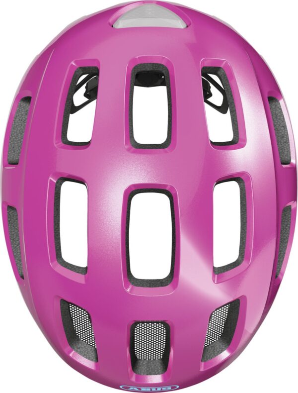 Abus Youn-I 2.0 Sparkling Pink - Image 4