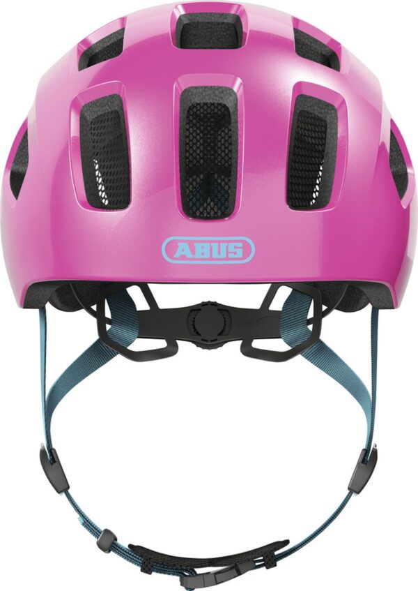 Abus Youn-I 2.0 Sparkling Pink - Image 2