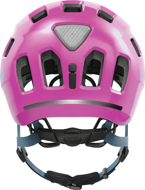 Abus Youn-I 2.0 Sparkling Pink - Image 3