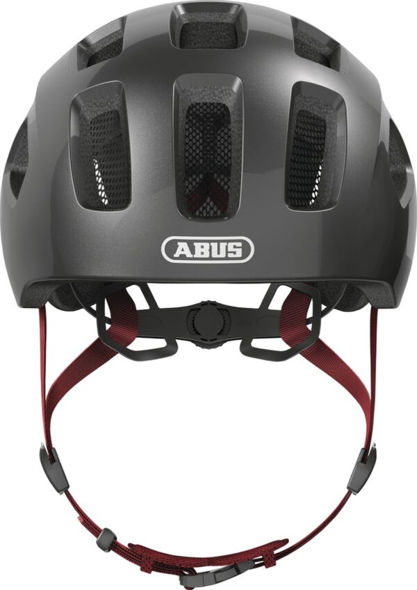 Abus Youn-I 2.0 Sparkling Titan - Billede 2