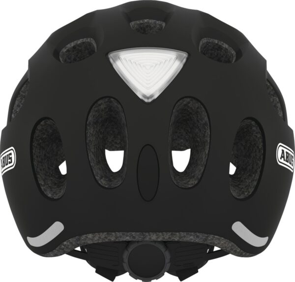 Abus Youn-I ACE Velvet Black - Image 4