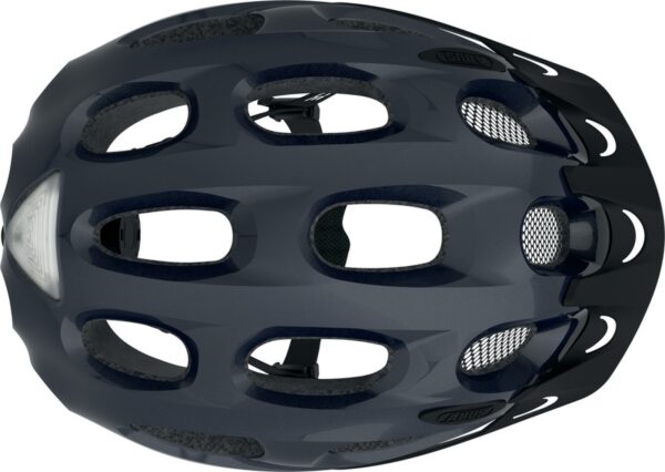 Abus Youn-I ACE Velvet Black - Image 3