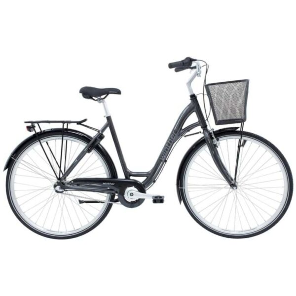 Winther Shopping Alu 52 Cm 3 Gear