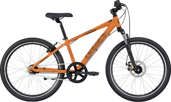 MBK Mud XP 24"