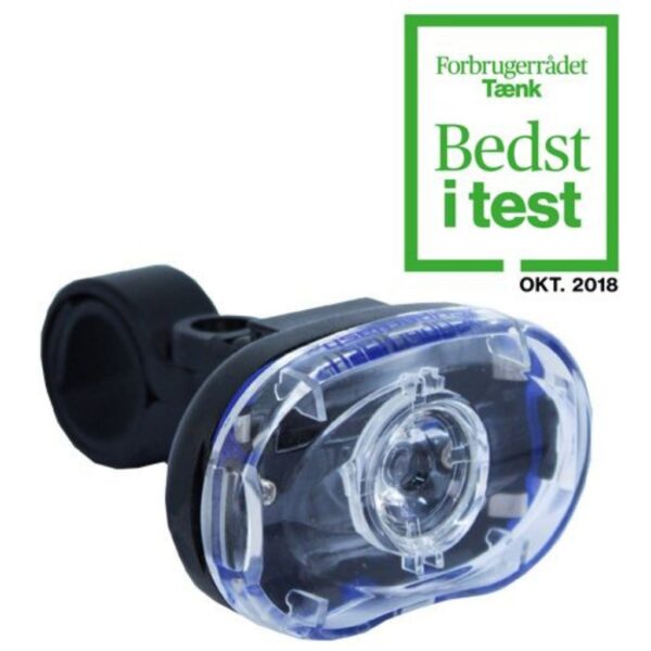 Forlygte SMART SuperFlash
