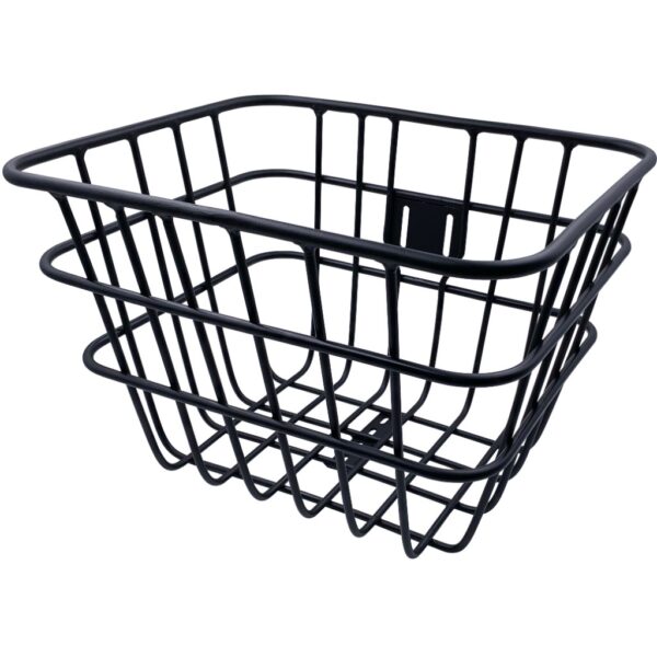 Forkurv Bike Attitude alu 38x30x27cm matsort