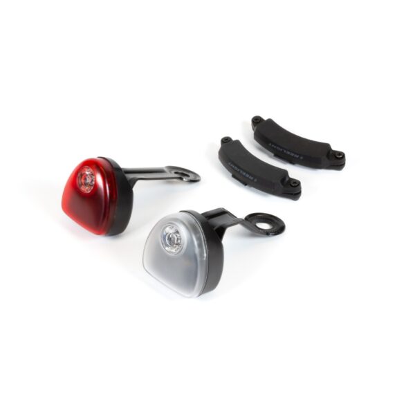 Reelight Lygtesæt SL120 blink og backup