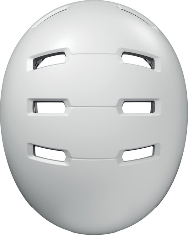 Abus Skurb MIPS Polar White - Billede 4