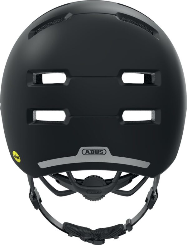 Abus Skurb MIPS Velvet Black - Billede 2