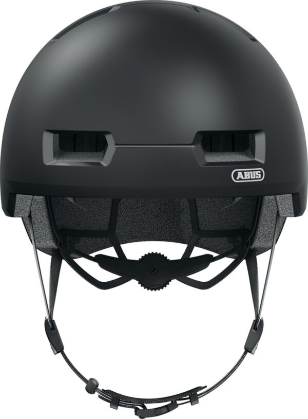 Abus Skurb MIPS Velvet Black - Billede 3