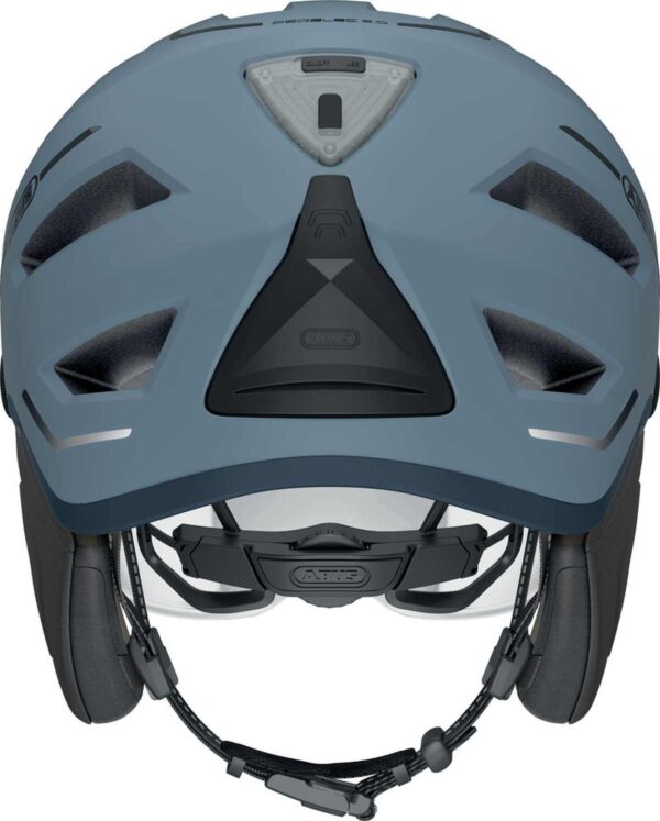 Abus Pedelec 2.0 ACE Glacier Blue - Billede 3