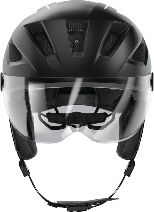 Abus Pedelec 2.0 ACE Velvet Black - Image 3