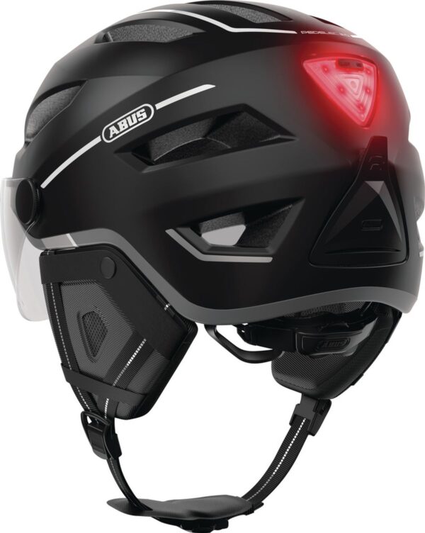 Abus Pedelec 2.0 ACE Velvet Black - Image 6