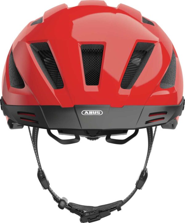 Abus Pedelec 2.0 Blaze Red - Image 2