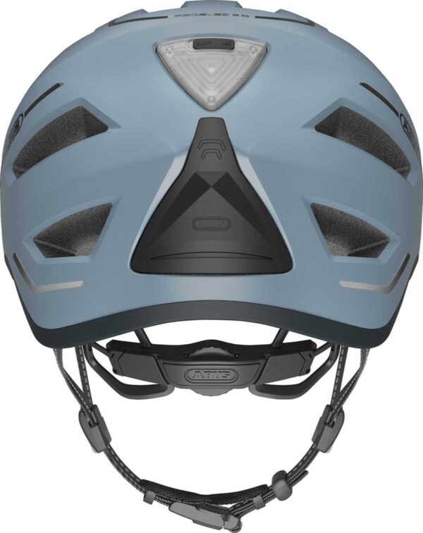 Abus Pedelec 2.0 Glacier Blue - Image 3