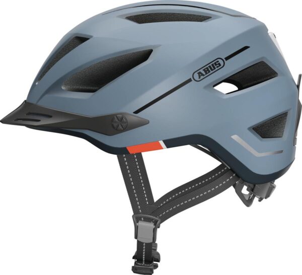 Abus Pedelec 2.0 Glacier Blue