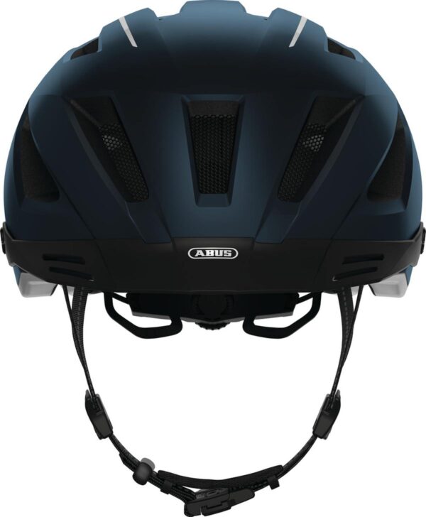 Abus Pedelec 2.0 Midnight Blue - Image 2
