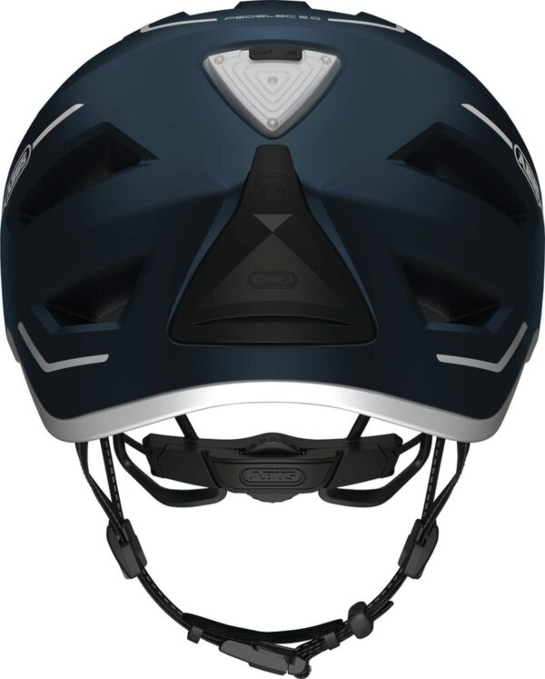 Abus Pedelec 2.0 Midnight Blue - Image 3