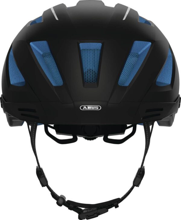 Abus Pedelec 2.0 Motion Black - Image 2