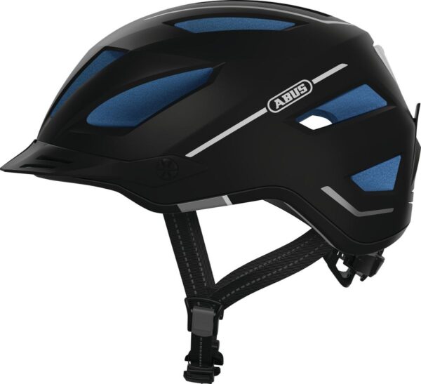 Abus Pedelec 2.0 Motion Black