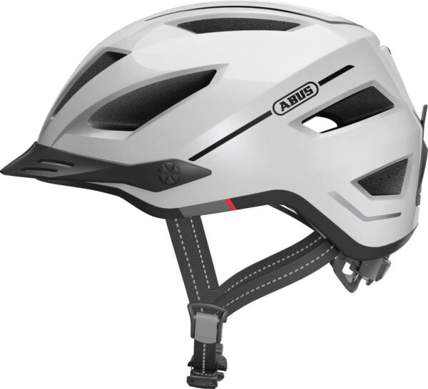 Abus Pedelec 2.0 Pearl White