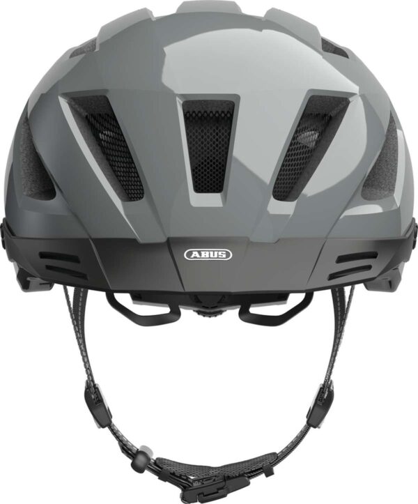 Abus Pedelec 2.0 Race Grey - Image 2