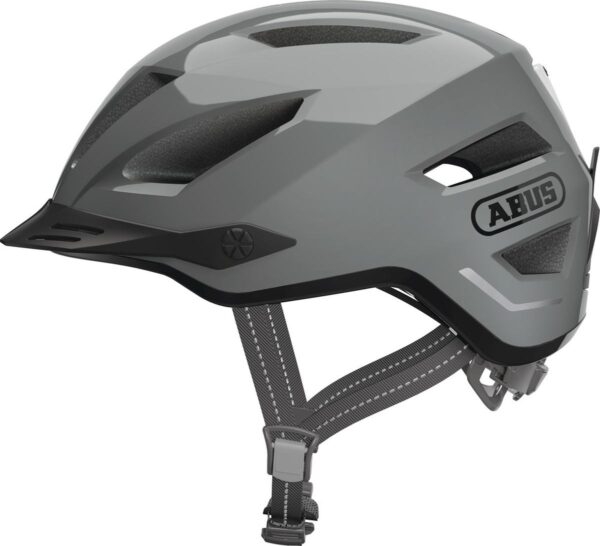 Abus Pedelec 2.0 Race Grey