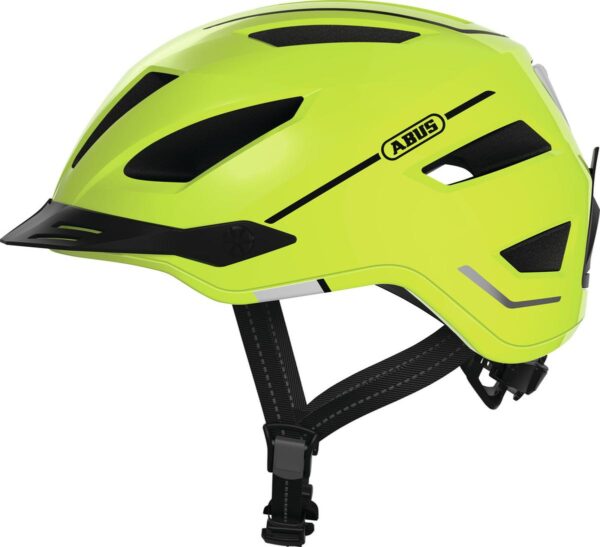 Abus Pedelec 2.0 Signal Yellow