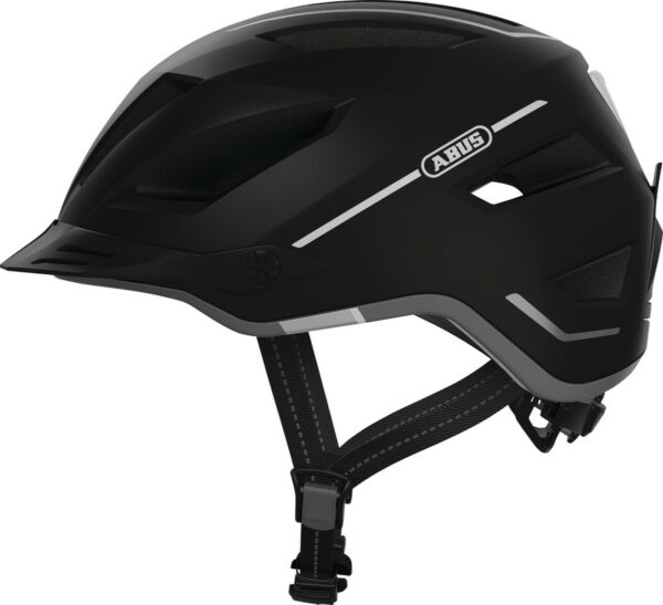 Abus Pedelec 2.0 Velvet Black