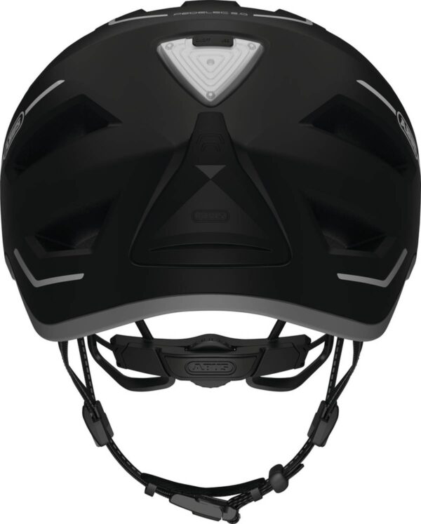 Abus Pedelec 2.0 Velvet Black - Billede 3