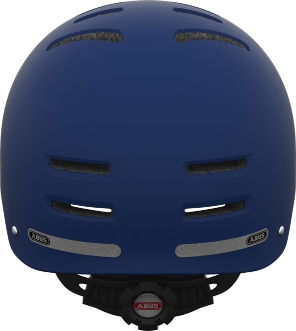 Abus Aven-U DK Blue Matt - Billede 3