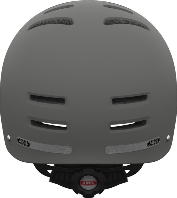 Abus Aven-U DK Concrete Grey - Image 3