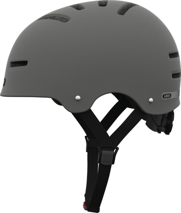 Abus Aven-U DK Concrete Grey