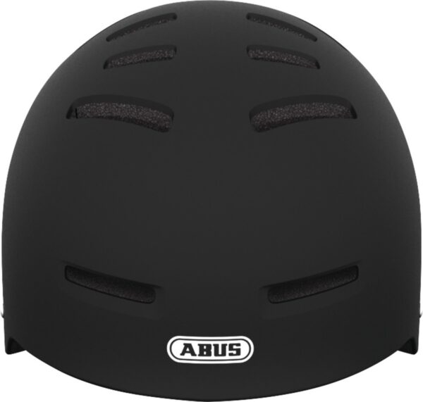 Abus Aven-U DK Velvet Black - Billede 2