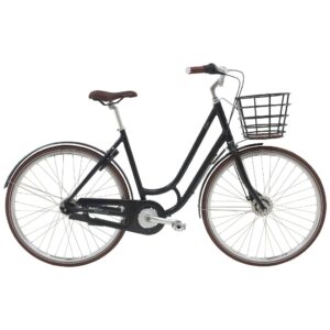 Centurion Aura Dame 7 Gear Sort