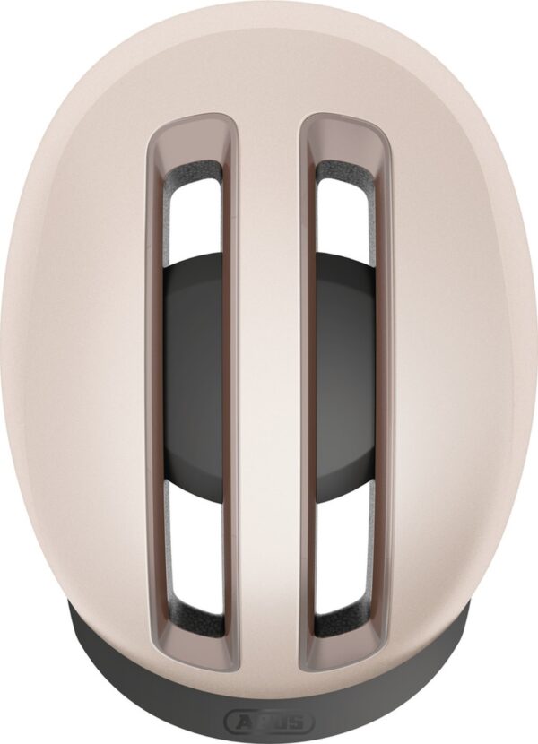 Abus HUD-Y Champagne Gold - Image 3