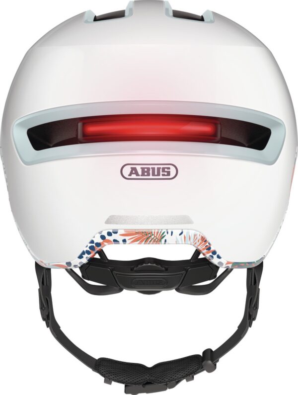 Abus HUD-Y Flower White - Billede 4