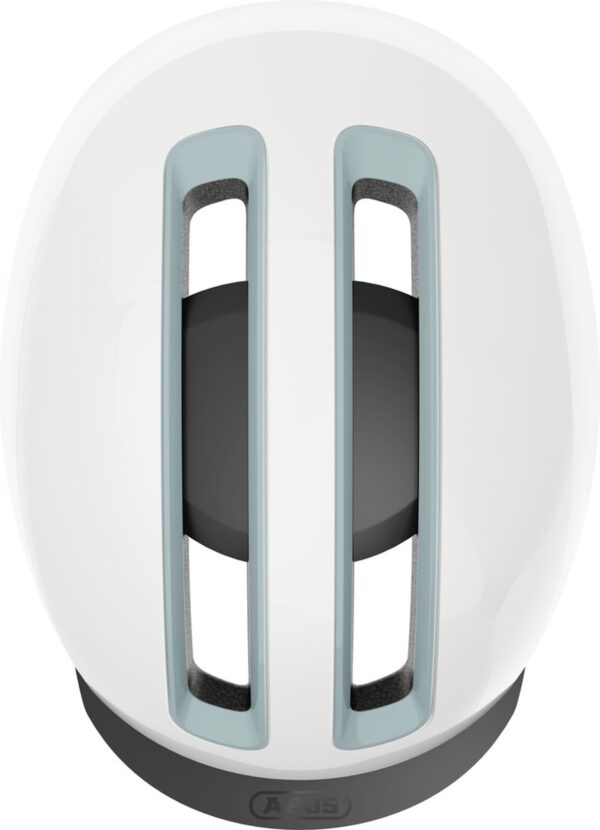 Abus HUD-Y Flower White - Billede 3