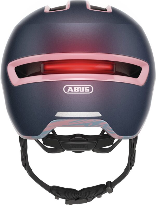 Abus HUD-Y Midnight Blue - Image 3
