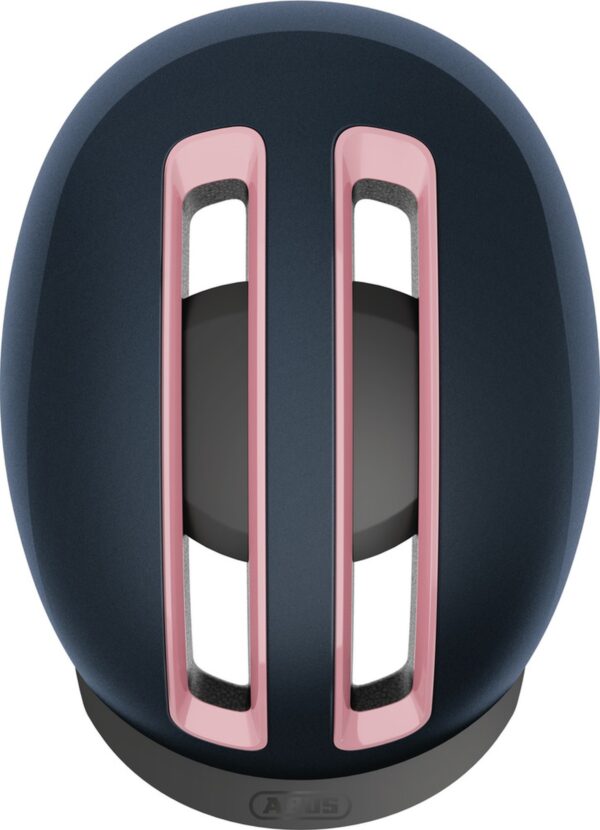Abus HUD-Y Midnight Blue - Image 4
