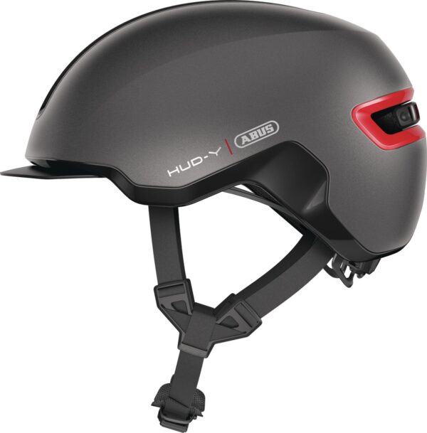 Abus HUD-Y Titan