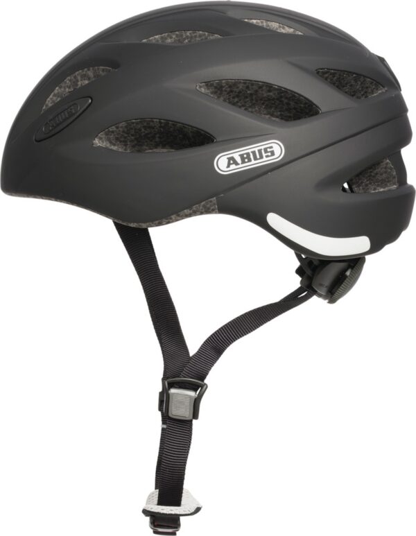Abus Lane-U DK Velvet Black