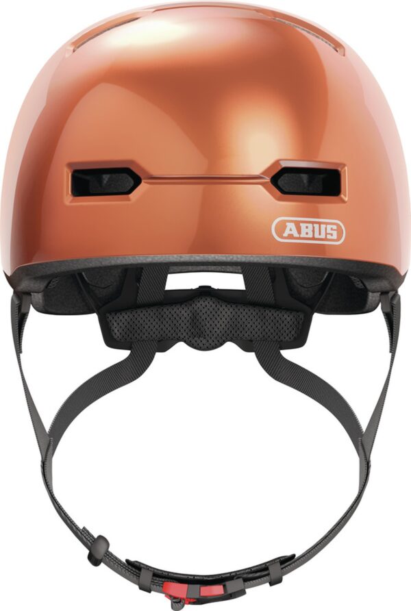 Abus Skurb Kid Goldfish Orange - Billede 2